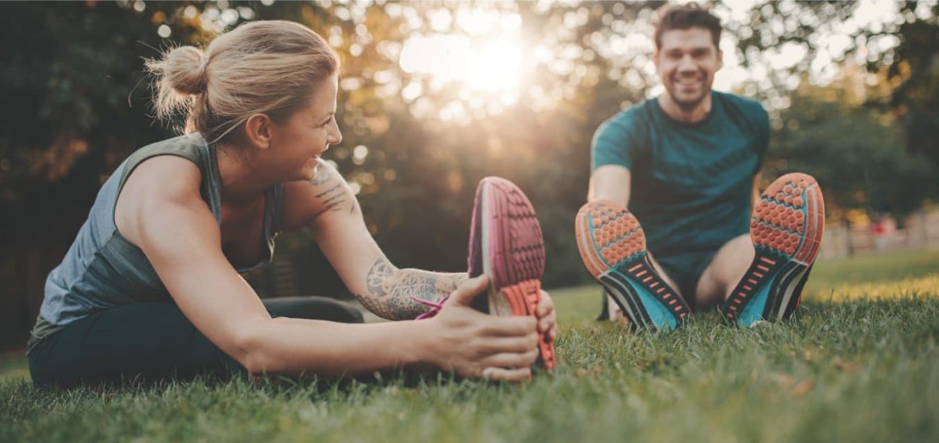 The Compete for Causes website, designed by i9media