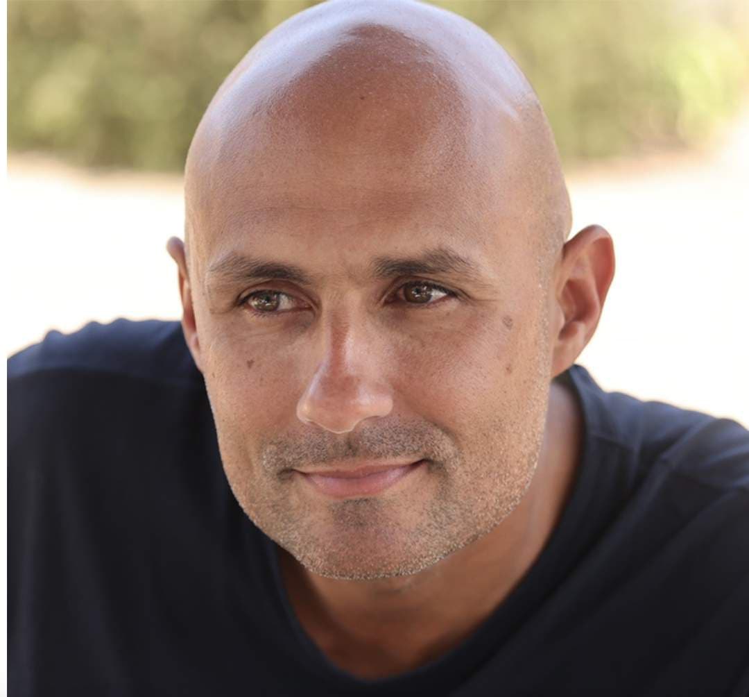 Andre Niemeyer