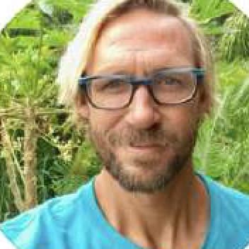 Eric Cox