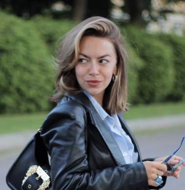 Olga Kazanza