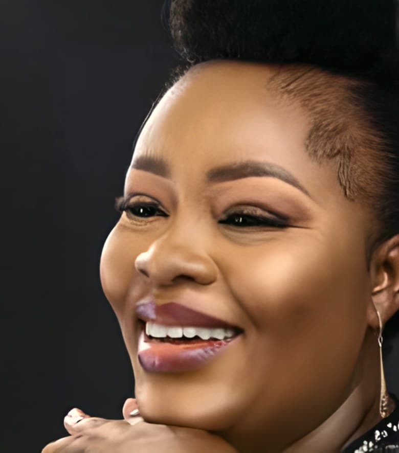 Adeola Aziba