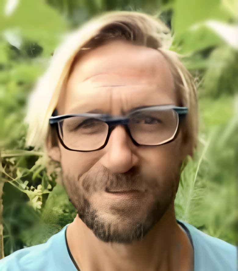 Eric Cox