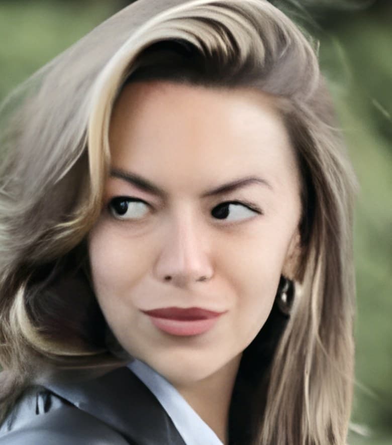 Olga Kazanza