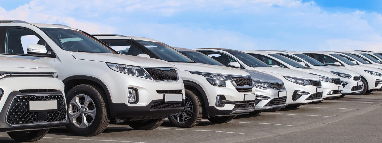 AAAA Auto Storage facility