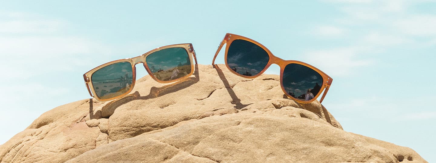 Carve Eyewear