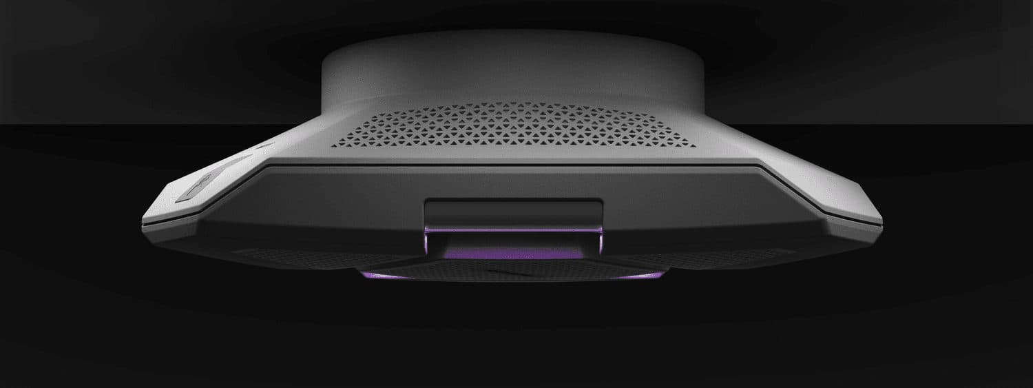 Lumenlabs Far-UVC technology